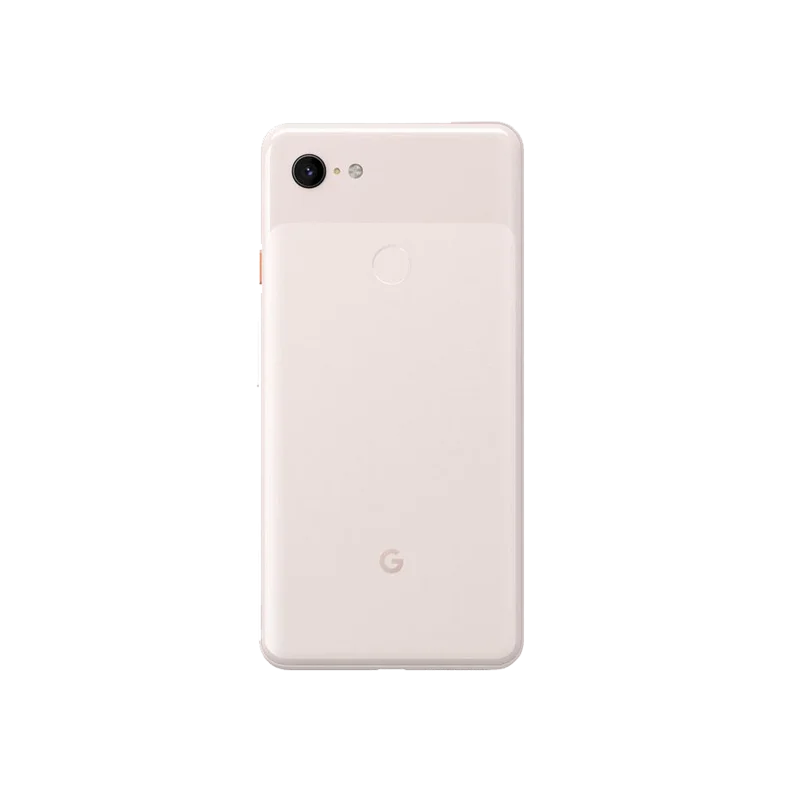 Глобальная версия Google Pixel 3 XL разблокированный телефон Snapdragon 845 Android 9,0 6," ips 2960X1440 4 Гб ram 128 ГБ rom NFC отпечаток пальца