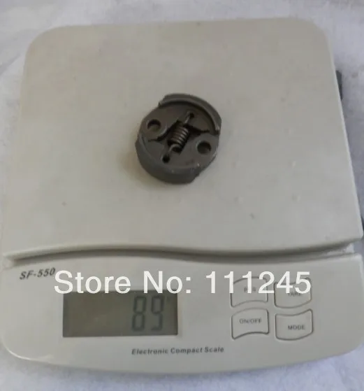 2 сцепления в сборе туфли и пружины для резака живой изгороди HUASHEN TAISHAN KASEI KS360 KS375