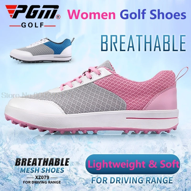 Comfortable Womens Golf Shoes Discount Golf Shoes Women Summer