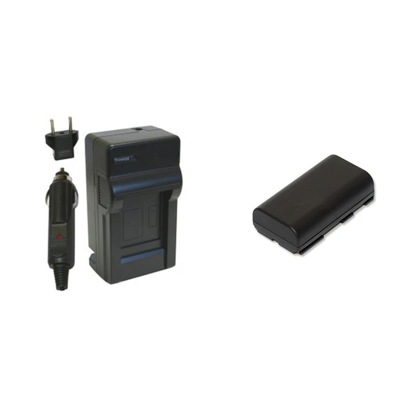 Аккумулятор и зарядное устройство для Canon Ultura V40 V40Hi V400|battery for canon|canon batterybattery canon |