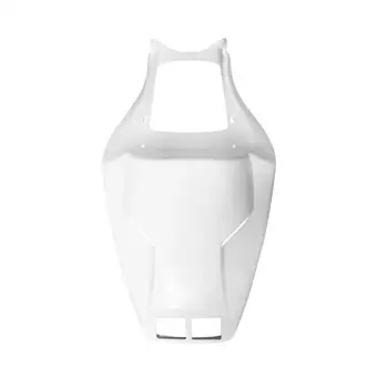 

Motorcycle Raw Unpainted ABS Plastic Tail Rear Fairing Cowl For Ducati 996 748 916 998 could be customer's customied color