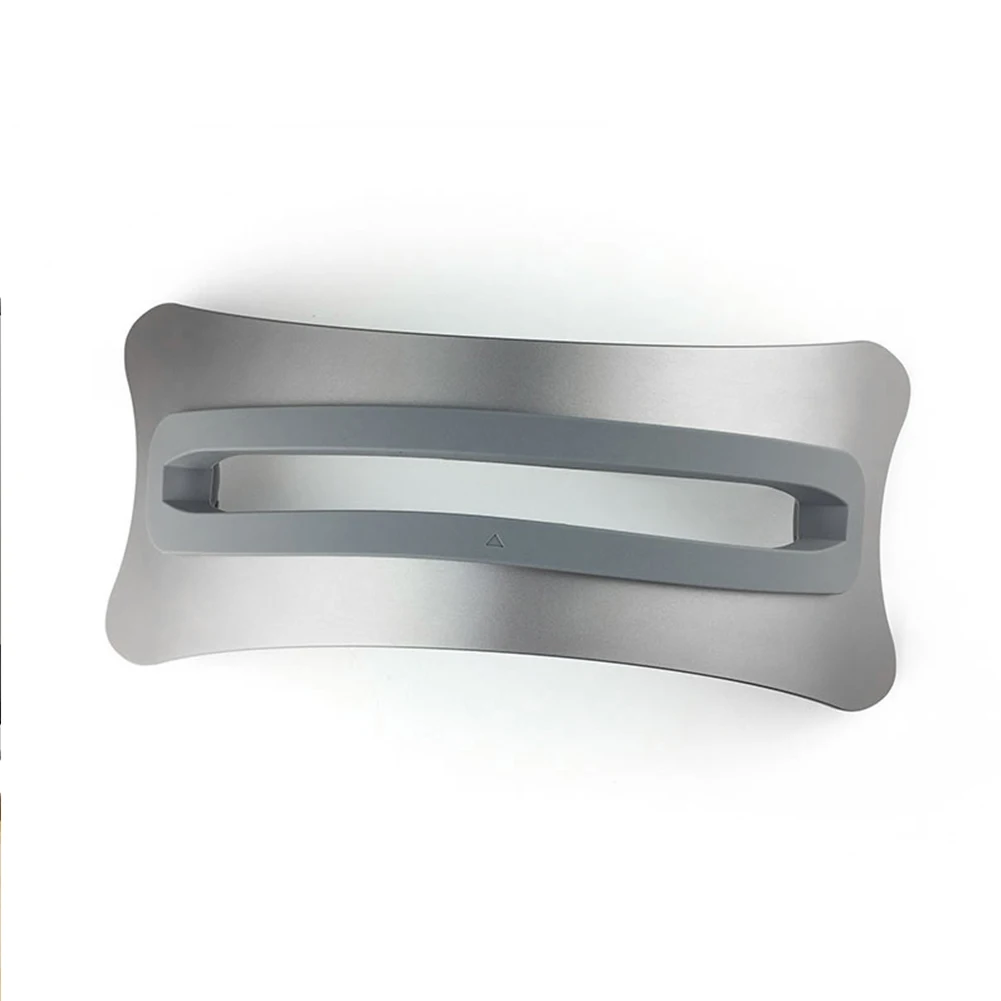 Laptop Stand Aluminum Alloy Stable Vertical Storage Rack Base Portable Accessories Space Saving Anti Slip For Macbook Pro Air