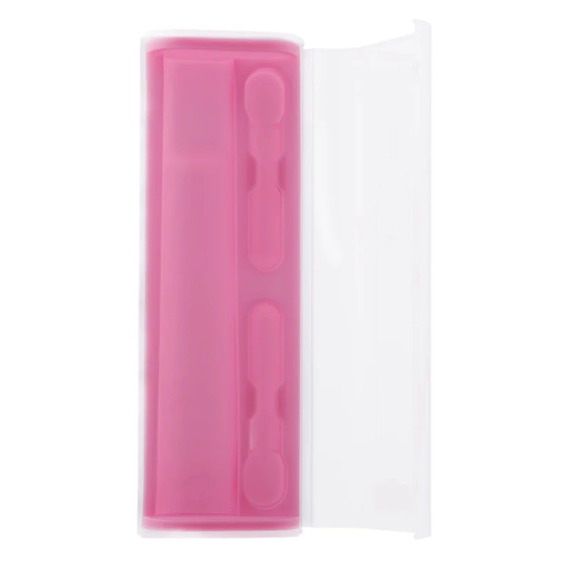 Portable Electric Toothbrush Holder Case Box Travel Camping For Oral-B 4 Colors Portable Electric Toothbrush Holder Case Box Travel Camping For Oral-B 4 Colors