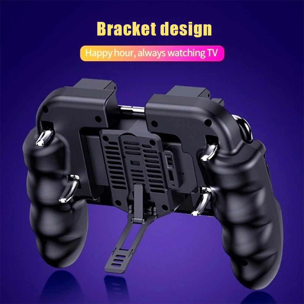 6  հ PUBG  Gamepad Ƽ Ѱ   IOS ȵ̵ ̵ ȭ h9 ο  ð  Gamepad ̽ƽ