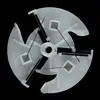 5PCS Hair Ball Trimmer Head Universal Head To Hair Ball Blade Hair Ball Machine Blade Lint Remover Replacement Head HOT SALE 2