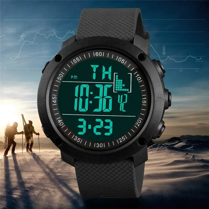 popular sports watches