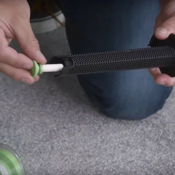 

Washable Filters Fresheners For GTECH AirRam MK2 System K9 Multi Air Ram Vacuum Cleaner Replacement New