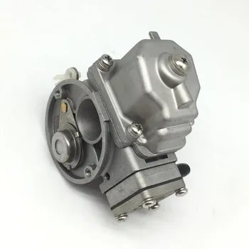 

Replacement Carburetor For 2-stroke T6 Aluminum Alloy Components Assembly