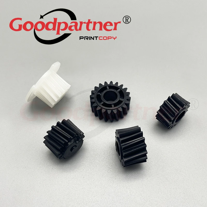 10x Ae091515 Ae09-1515 Developer Gear For Ricoh Aficio 1013 ...