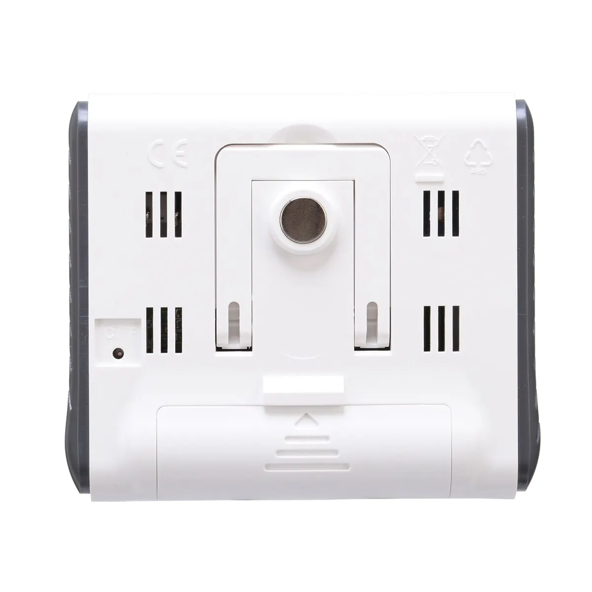 New LCD Digital Thermometer Hygrometer Temperature Indoor Convenient Temperature Sensor Humidity Meter Gauge Instruments Cable