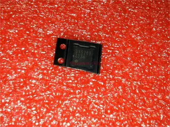 

2pcs/lot CHL8510CRT AOZ5029QI BD95280 AOZ5019QI BQ24296M QFN new original