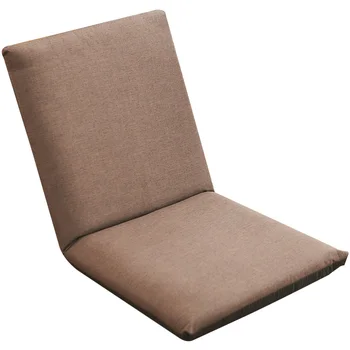 

Lazy Sofa Tatami Folding Floor Bed Bay Window Small Sofa Bedroom Japanese Style Chair Recliner