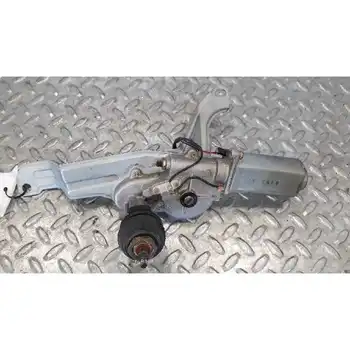 

6856090 engine Clean Rear Kia Sportage 2.0 Turbodiesel Cat