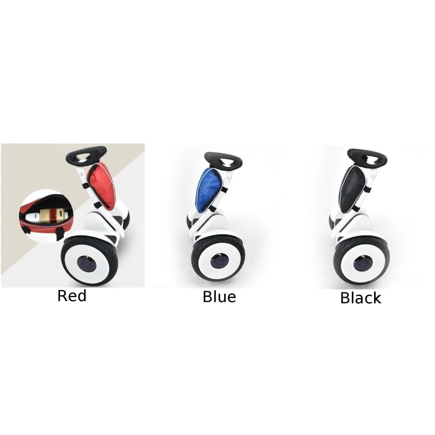Для Xiaomi 9th Balance Bike Mini сумка для хранения инструментов ПВХ 26*12 см прочный 3 вида цветов