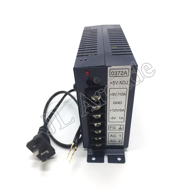 Аркадная игра DIY kit Pandora Box 9d Jamma board 2222 в 1 с блоком питания джойстик светодиодный кнопка для Видео игровой шкаф машина