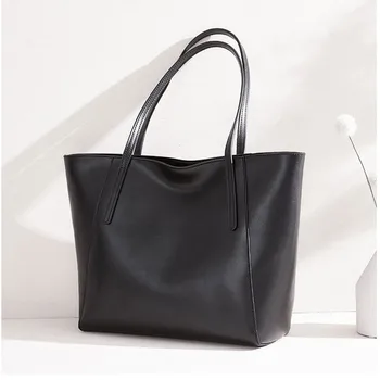 

Leather bag for women 2020 new fashion temperament leather bag for women bag for women shoulder bag for women soft leather bag f
