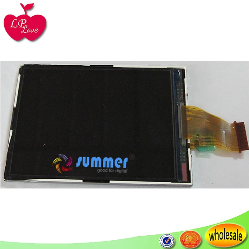 Camera Accessories sx400 LCD Display Screen For Canon SX400 IS lcd Digital Repair free shipping | Электронные компоненты и