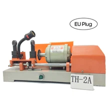 Горизонтальный ключ дублирующий станок 150 Вт ключ направляющий копировальный продюсер воспроизводящий резак ключ для резки гравировальный станок ключ инструмент