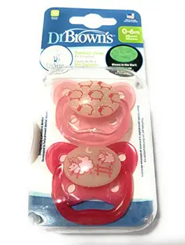 

Dr. Brown's Nocturno - Chupete