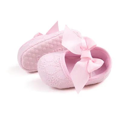 Детские мокасины из искусственной замши; Брендовая детская обувь для новорожденных; мокасины из замши; детские мокасины с бахромой; нескользящая обувь - Цвет: pink