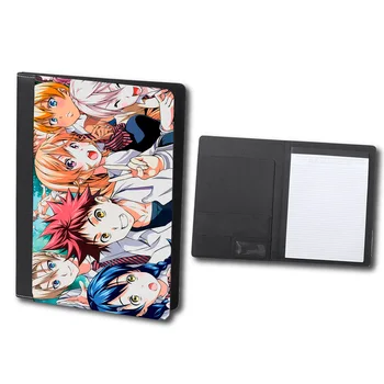 

SMART WALLET SOMA YUKIHIRA schoolar binder