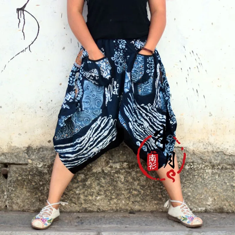 style 04 Новинка, мужские льняные шорты,, повседневные пляжные шорты, мужские качественные шорты с эластичной резинкой на талии, модные брендовые пляжные шорты, Тайланд, праздничные - Цвет: style 04