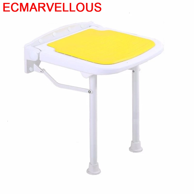 Мебель для спальни Moveis Para Casa Tabouret Mueble Tocador Ванна Душ табулеты Ducha стул ног Escalon Plegable