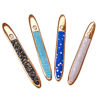 

1PC Magic Self-adhesive Eyeliner Pen Glue-free Magnetic-free for False Eyelashes Waterproof No Blooming Eye Liner Pencil