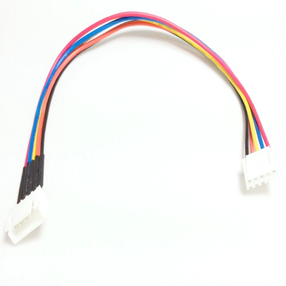 Câble d'équilibrage XT60 pour batterie LiPo 2S-6S 20cm