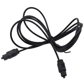 

For Sony MDR-DS6000 Headband Wireless Headphones Optical Cable 1.5M/5ft - Used