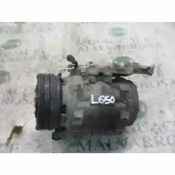 

AIR CONDITIONING COMPRESSOR FIAT PALIO WEEKEND (178) BC447100 L650 DENSO