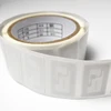 10/50pcs/Lot 40*25MM NFC 213 Tags Sticker 13.56MHz ISO14443A Universal Lable RFID Tag for all NFC Enabled Phones 5