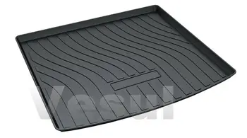 

Custom Fit For Porsche Cayenne 2019 Car Rear Cargo Boot Trunk liner Mat Tray