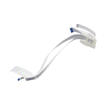 

1pcs Printhead Cable Print head Cable for Epson L210 L355 L365 L555 L110 L120 L130 L132 L200 L351 L353 L455 L456 L550 ME303