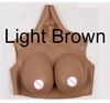 Light Brown
