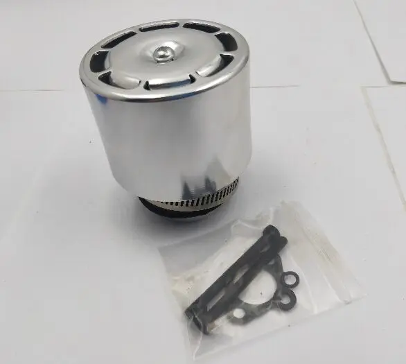 Набор металлических воздушных фильтров для 1/5 HPI ROFUN ROVAN KM BAJA 5B 5T 5SC SS 4WD RC части