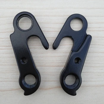 

10pc Bicycle PARTS gear rear derailleur hanger For GT aka#ATIDH109 Avanti Bianchi Jamis Raleigh Schwinn Haro Kinesis MEC dropout