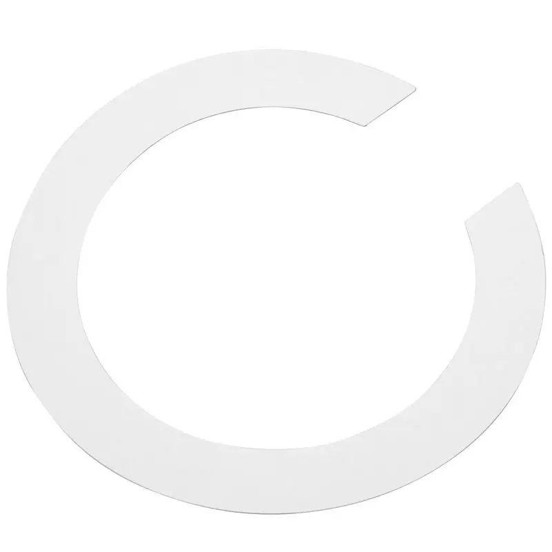 Новый горячий звук отверстие наклейка Роза для акустической классической гитары