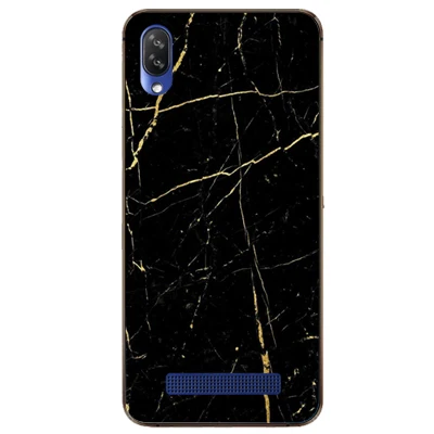 Модный мягкий резиновый Чехол Для Doogee X90L кремния Fundas Coque Чехол Для Doogee X90 X90 L X 90L X 90 л - Цвет: W76
