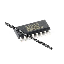 10pcs/lot New original STC8G1K08-38I-SOP16 8051 single-chip microcomputer enhanced 1T microcontroller MCU