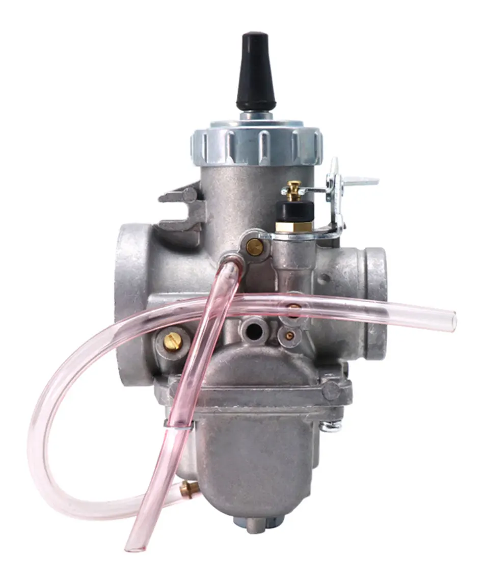 38mm 426025 135006 Carburetor For Mikuni VM38 Round Slide VM389