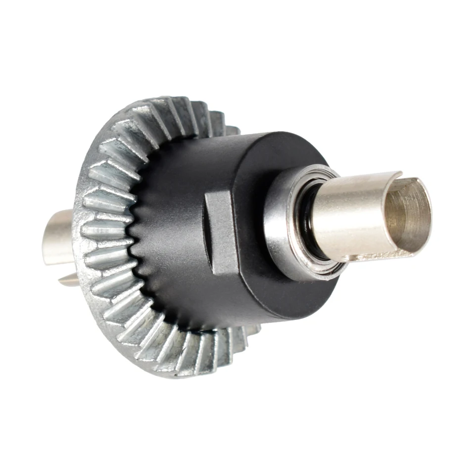 GoolRC Metal Differential Gear For WLtoys XK 144001 RC Buggy - Zinc Alloy Replacement Part