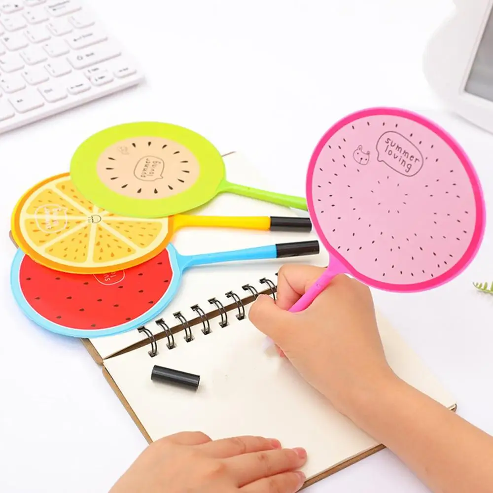 

Cartoon cute pens creative office signature pen cool novelty pen kawaii ballpoint pen korean stationery Student pens for writing