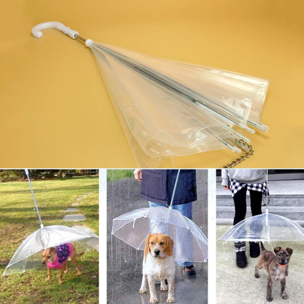 Специальный зонтик для домашних животных продукты многофункциональный зонт для собак для маленьких собак боди для Чихуахуа Йоркширский