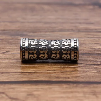 

2 pcs 6mm Magnetic Stainless Steel Hook For Men Bracelet Clasps DIY connector Buckle Wholesale Accessories Jewelry Making