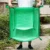 PE Home Garden Plant Pad Soil Lock Цветочные Коврики Многоразовые Подушки для бассейна Садоводство Домашнее Хозяйство Сад Трава