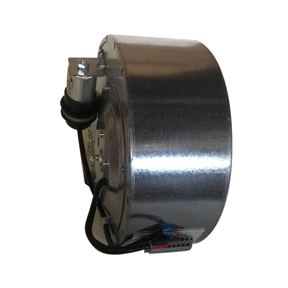 RF2C-140/059 K313 230V 150W 0.65A центробежный вентилятор SF-2056 инвертор ABB вентилятор