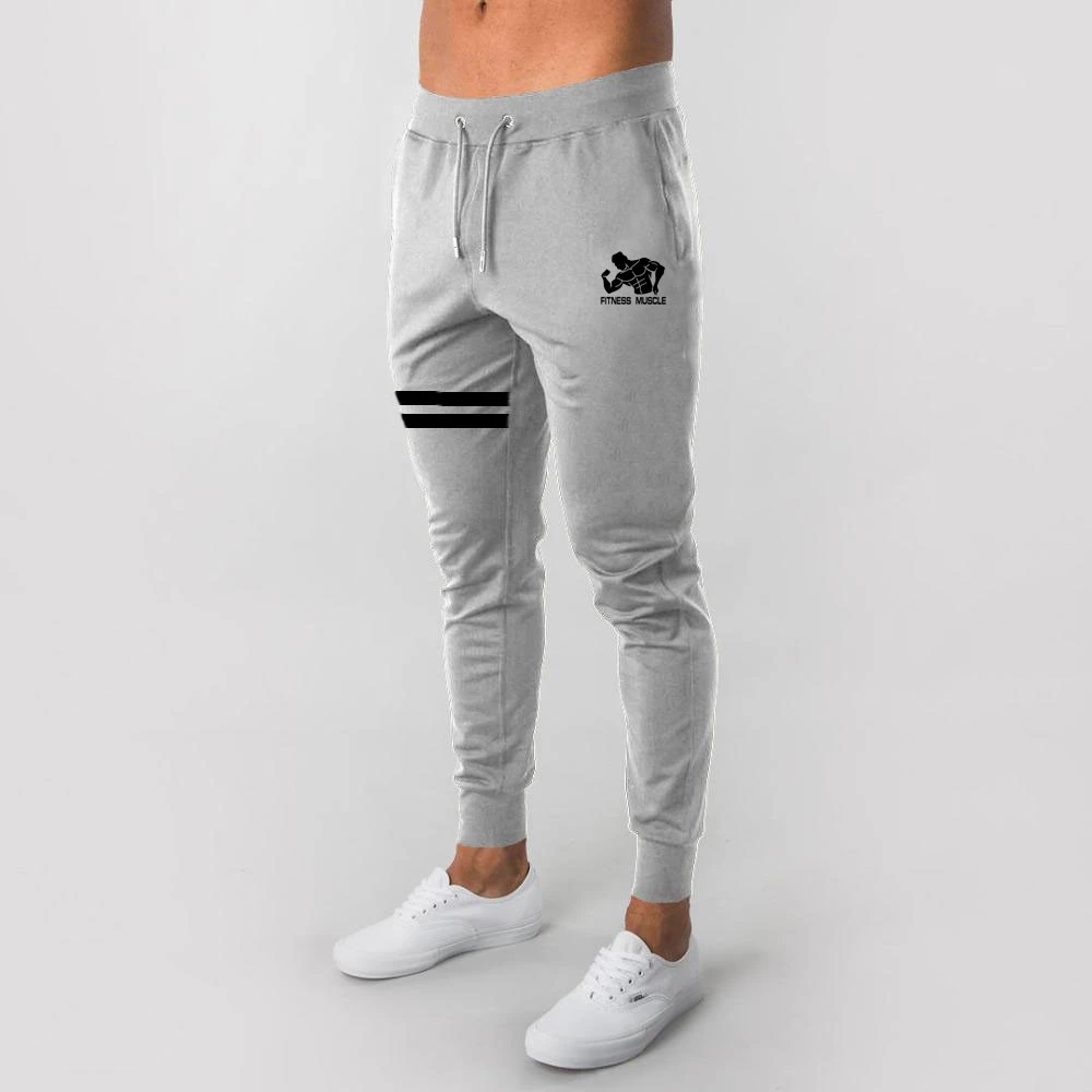 cotton jogger sweatpants