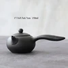 Ceramic teapot