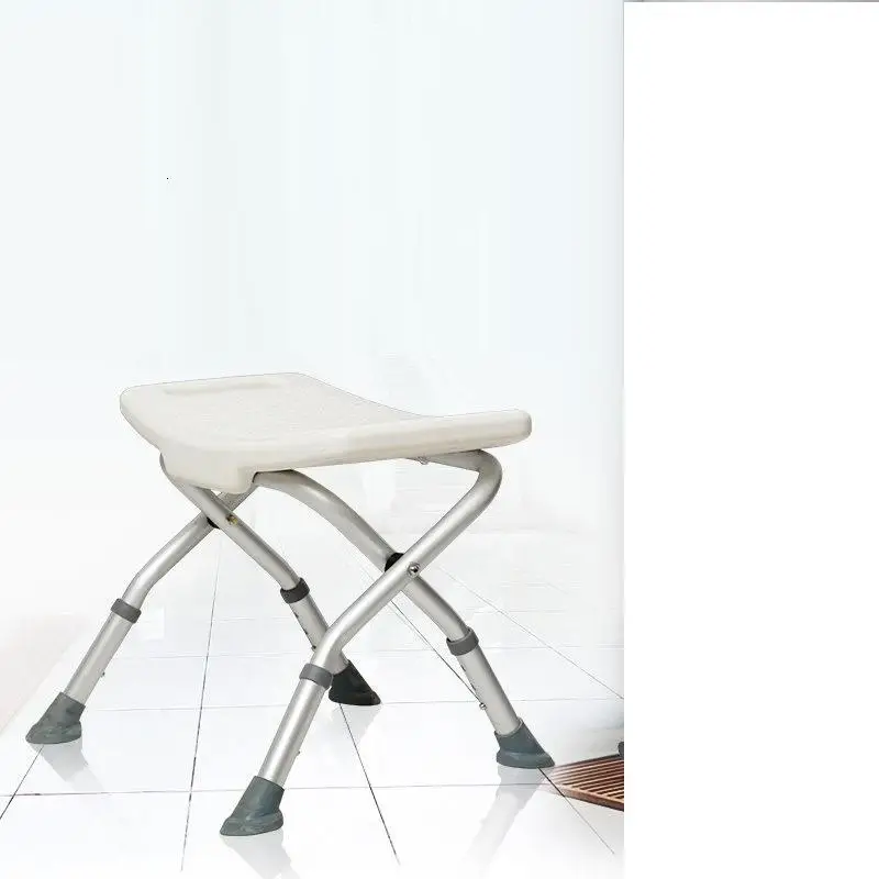 Minusvalido Marche Pied Salle De Bain Siege Tocador Wc Douche Kruk Tabouret стул для ванной комнаты табурет Ducha стул для ванной комнаты - Цвет: Number 5
